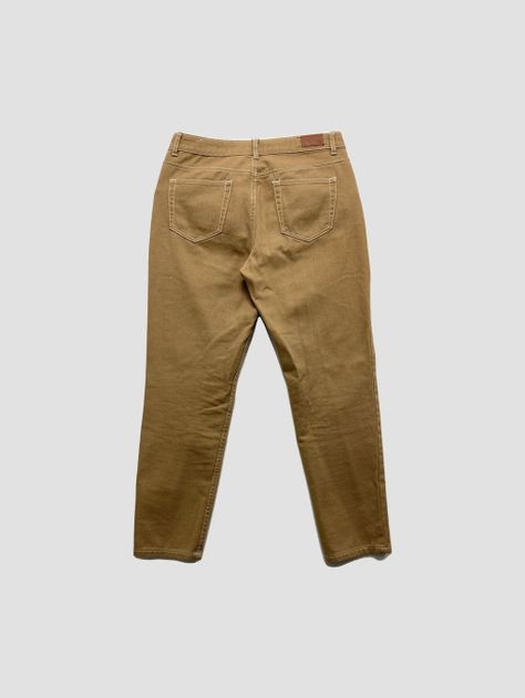 Jean OPPOSITE - Talla 42 (VOP00896111)-1