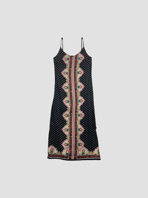 Vestido largo ASH - Talla XL (VOP00916703)-0