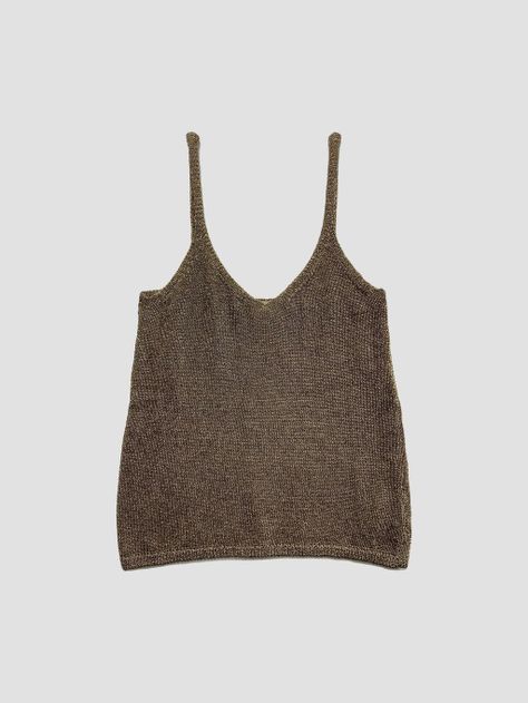 Polera sin mangas UMBRALE - Talla S (VOP00873348)-0