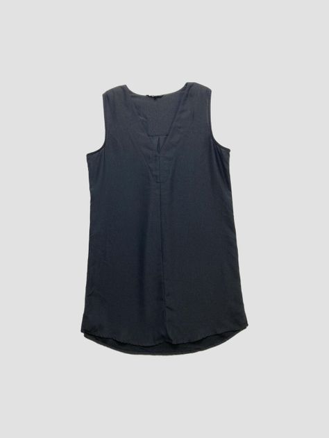 Polera sin mangas ALANIZ - Talla M (VOP00850377)-0
