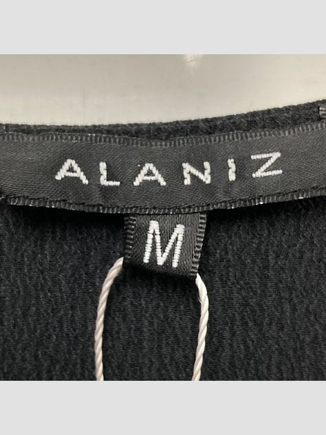 Polera sin mangas ALANIZ - Talla M (VOP00850377)-1
