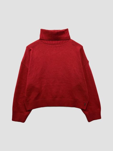 Sweater LOLITA POCKET - Talla M (VOP00954822)-0