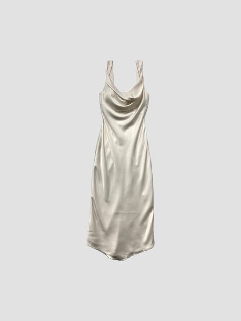 Vestido largo MICHAEL COSTELLO X REVOLVE - Talla XS (VOP00919175)-0
