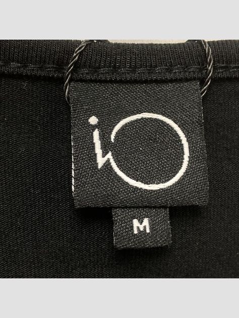 Polera sin mangas IO - Talla M (VOP00902586)-1