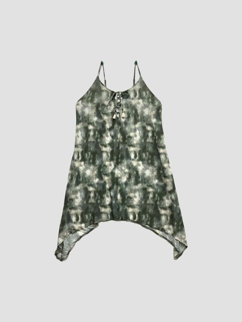 Vestido corto LUCKY BRAND - Talla S (VOP00891125)-0