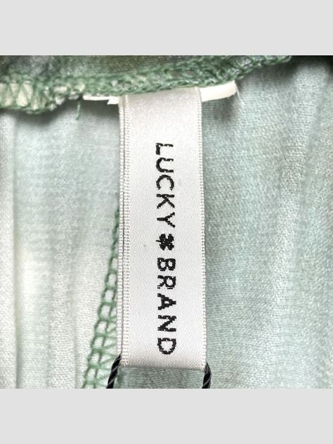 Vestido corto LUCKY BRAND - Talla S (VOP00891125)-1