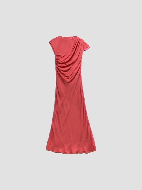 Vestido largo L'ACADEMIE - Talla S (VOP00859894)-0