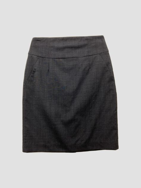 Falda corta BANANA REPUBLIC - Talla 36 (VOP00868273)-0