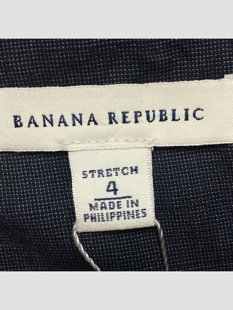 Falda corta BANANA REPUBLIC - Talla 36 (VOP00868273)-1