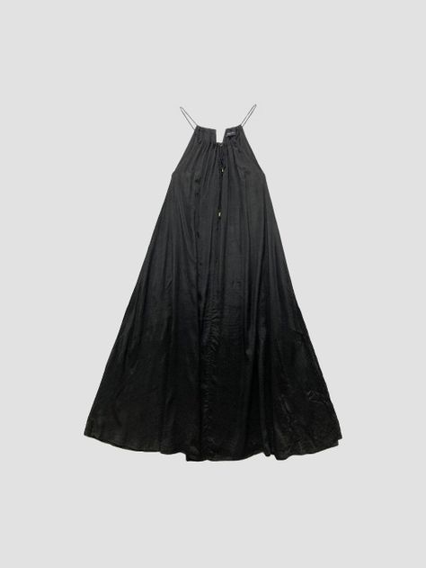 Vestido largo ALMABAR - Talla S (VOP00919183)-0
