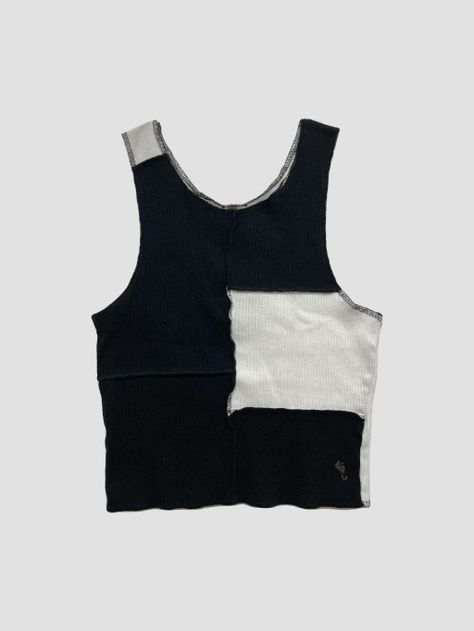 Polera sin mangas LOLITA POCKET - Talla L (VOP00798758)-0
