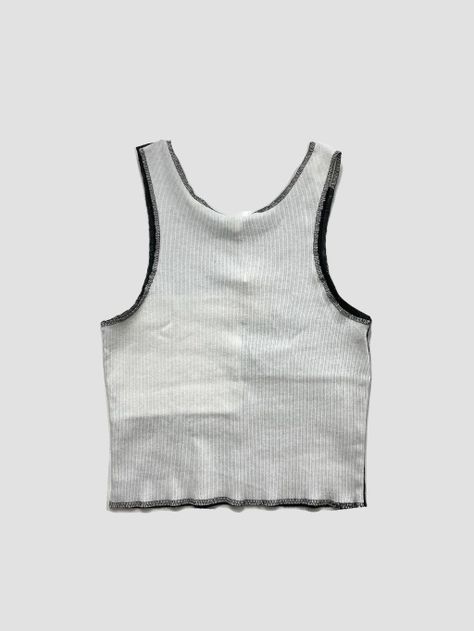 Polera sin mangas LOLITA POCKET - Talla L (VOP00798758)-1