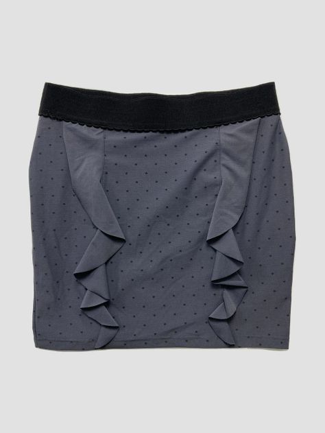 Falda corta JAZMIN CHEBAR - Talla 38 (VOP00943688)-0
