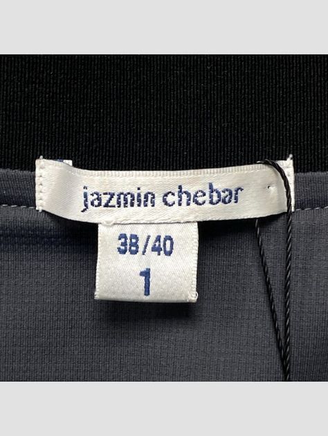 Falda corta JAZMIN CHEBAR - Talla 38 (VOP00943688)-1