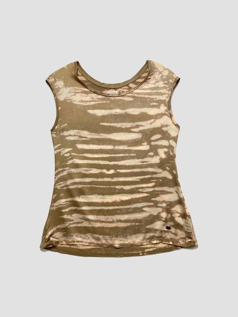 Polera sin mangas UMBRALE - Talla XS (VOP00852996)-0
