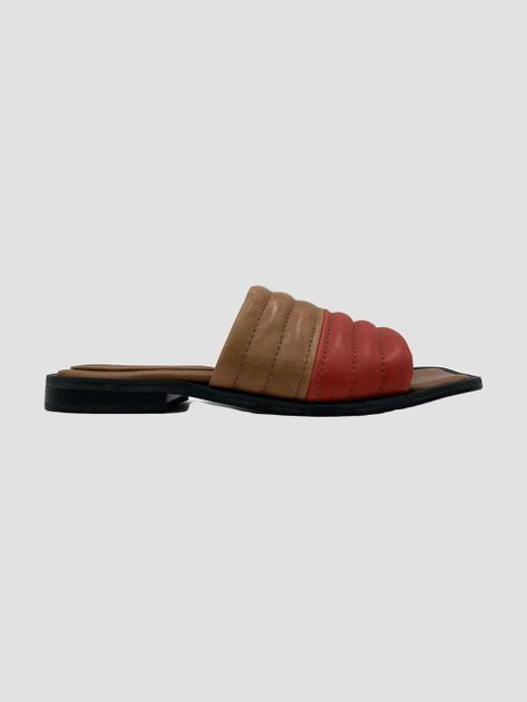 Sandalias CARO CRIADO - Talla 36 (VOP00900006)-0