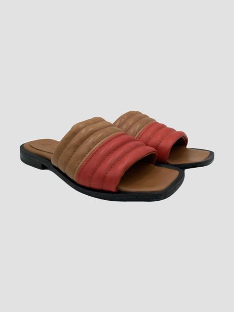 Sandalias CARO CRIADO - Talla 36 (VOP00900006)-1