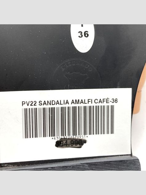 Sandalias CARO CRIADO - Talla 36 (VOP00900006)-2