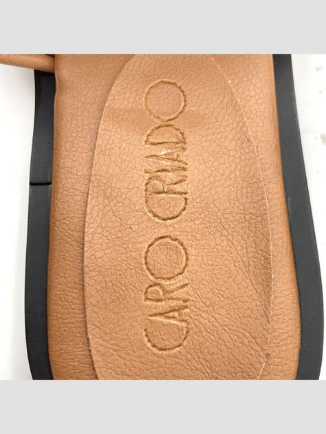 Sandalias CARO CRIADO - Talla 36 (VOP00900006)-3