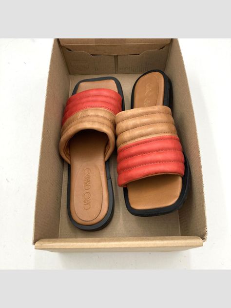 Sandalias CARO CRIADO - Talla 36 (VOP00900006)-5