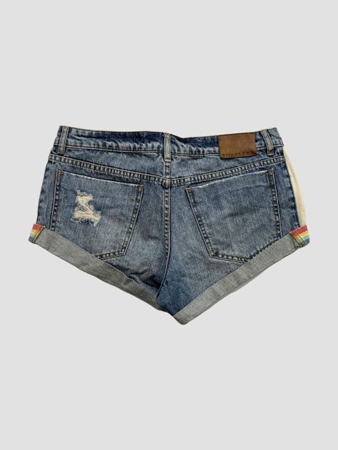 Short BILLABONG - Talla 38 (VOP00909088)-1