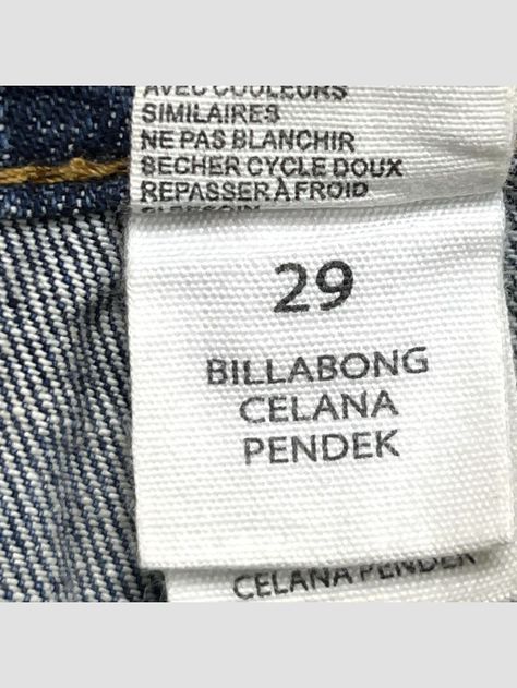 Short BILLABONG - Talla 38 (VOP00909088)-3