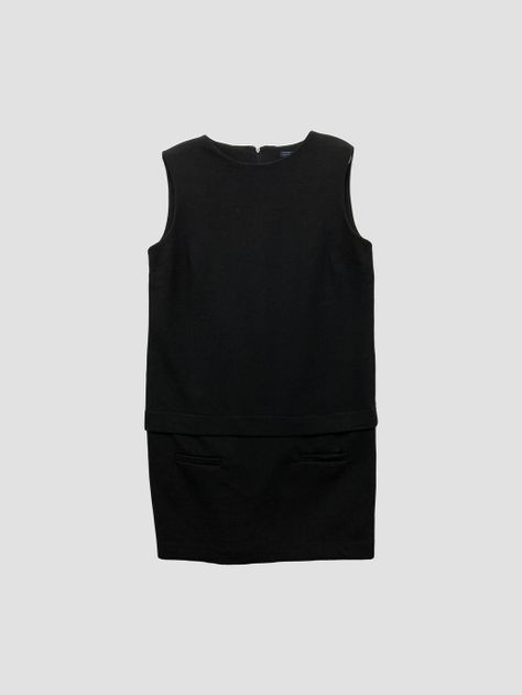 Vestido corto ZARA - Talla M (VOP00926255)-0