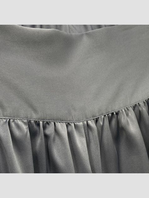 Pantalón palazzo VINTAGE - Talla 36 (VOP00952982)-1