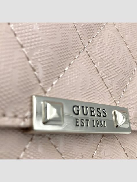 Billetera GUESS - Talla Talla Única (VOP00951427)-1