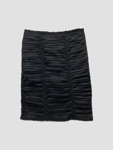 Falda corta BCBG MAXAZRIA - Talla 32 (VOP00844608)-0