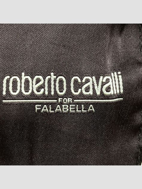 Chaqueta casual ROBERTO CAVALLI X FALABELLA - Talla L (VOP00866353)-1