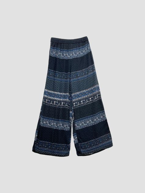 Pantalón DON'T ASK WHY - Talla 36 (VOP00900513)-0