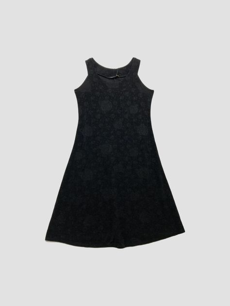 Vestido largo WADOS - Talla S (VOP00901337)-0
