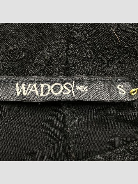 Vestido largo WADOS - Talla S (VOP00901337)-1
