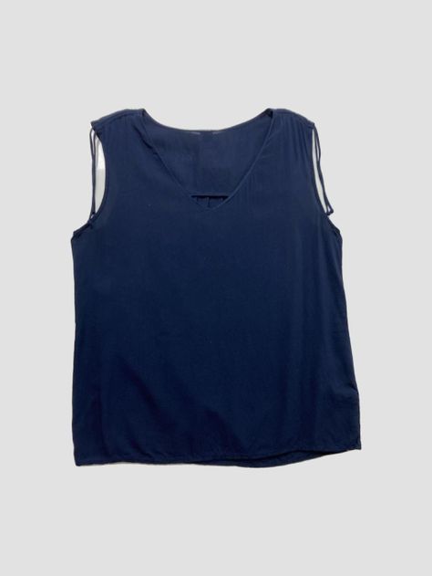 Polera sin mangas OLD NAVY - Talla S (VOP00861958)-0