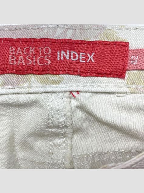 Jean INDEX - Talla 42 (VOP00796809)-2
