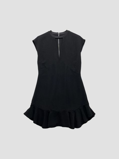 Vestido corto SFERA - Talla M (VOP00927348)-0