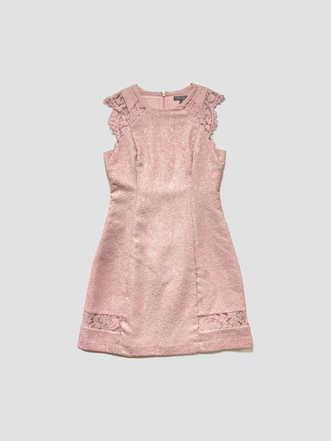 Vestido corto SPOTLIGHT BY WAREHOUSE - Talla M (VOP00922179)-0