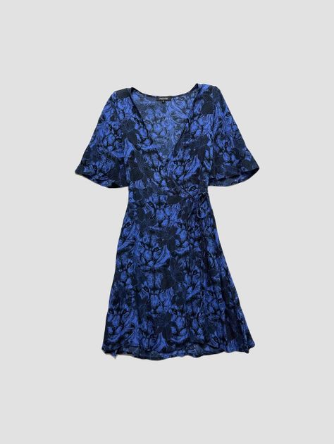 Vestido corto FOSTER - Talla S (VOP00929305)-0