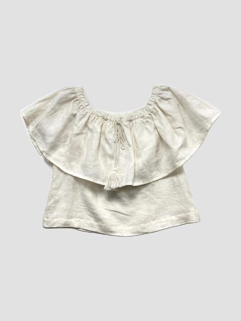 Blusa VERO ALFIE - Talla XS (VOP00949816)-0