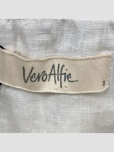 Blusa VERO ALFIE - Talla XS (VOP00949816)-1