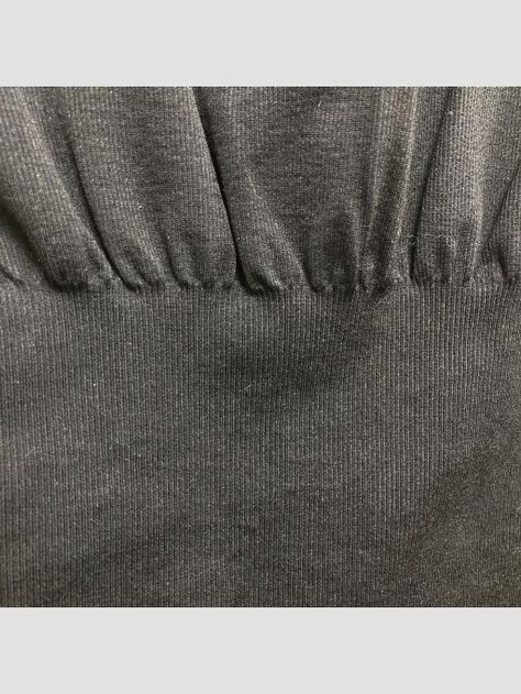 Polera sin mangas CAFFARENA - Talla M (VOP00789253)-2