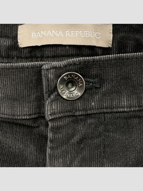 Pantalón BANANA REPUBLIC - Talla 38 (VOP00948999)-2