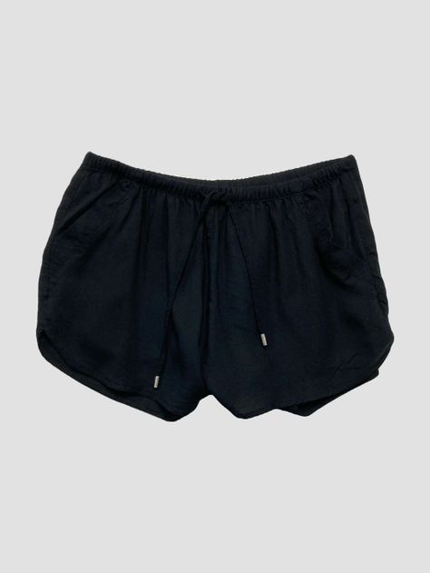 Short H&M - Talla 34 (VOP00906981)-0