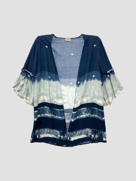 Kimono UMBRALE - Talla S (VOP00919649)-0
