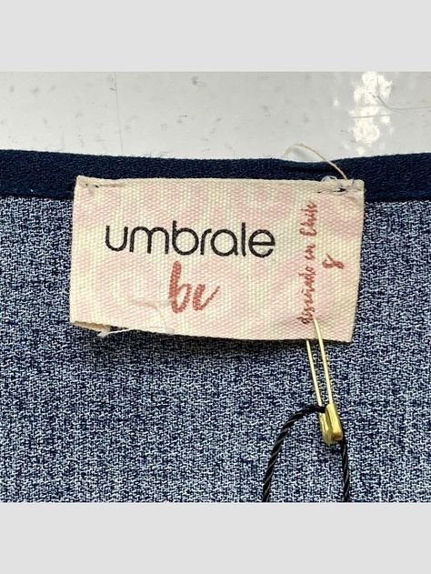 Kimono UMBRALE - Talla S (VOP00919649)-1