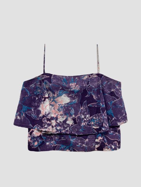 Top UMBRALE - Talla M (VOP00886454)-0