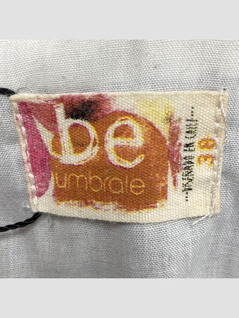 Top UMBRALE - Talla M (VOP00886454)-1