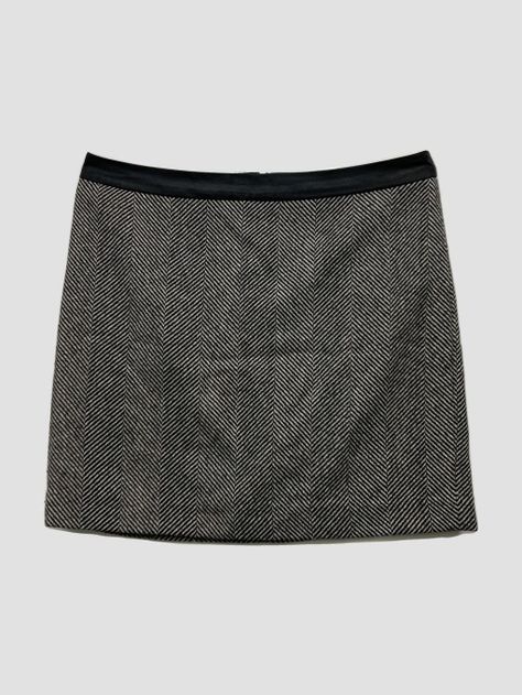 Falda corta BANANA REPUBLIC - Talla 38 (VOP00876832)-0