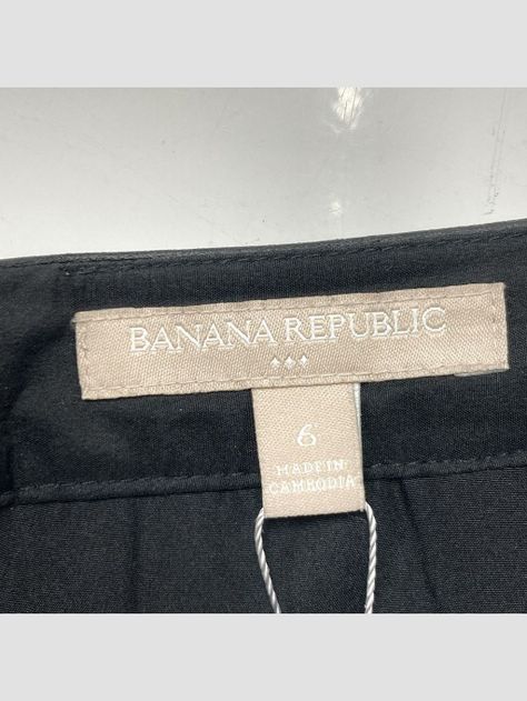 Falda corta BANANA REPUBLIC - Talla 38 (VOP00876832)-1